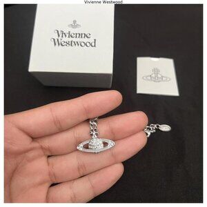 Vivienne Westwood Jewelry